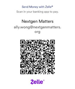 Zelle QR Code