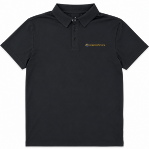 NGM Polo Shirt